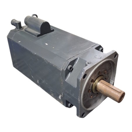 Reconditionné SIEMENS 1FT6105-8AF71-3AB1 Servomoteur  nmax 3650/min
