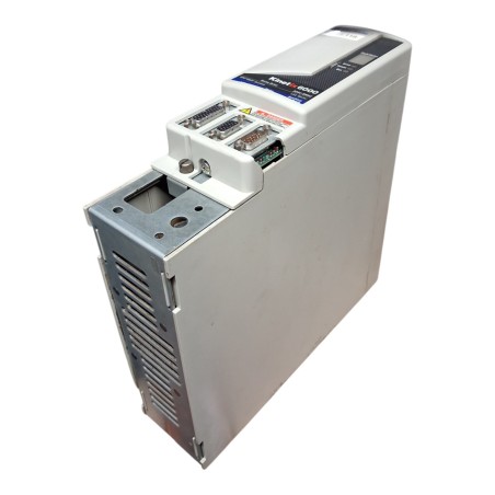 ALLEN-BRADLEY 2094-BM02 Servo Drive Module d'axe 15 A Série A F/W VER V1.81