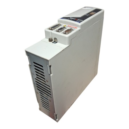 ALLEN-BRADLEY 2094-BM02 Servo Drive Module d'axe 15 A Série A F/W VER V1.81