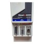 ALLEN-BRADLEY 2094-BM01 Servo Drive Module d'axe 9 A Série A F/W VER V1.060 ALLEN-BRADLEY 2094-BM01 Servo Drive Module d'axe 9 A Série A F/W VER V1.060