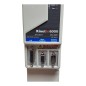 ALLEN-BRADLEY 2094-BM01 Servo Drive Module d'axe 9 A Série A F/W VER V1.85 ALLEN-BRADLEY 2094-BM01 Servo Drive Module d'axe 9 A Série A F/W VER V1.85