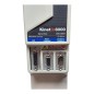 ALLEN-BRADLEY 2094-BM01 Servo Drive Module d'axe 9 A Série A F/W VER V1.82 ALLEN-BRADLEY 2094-BM01 Servo Drive Module d'axe 9 A Série A F/W VER V1.82