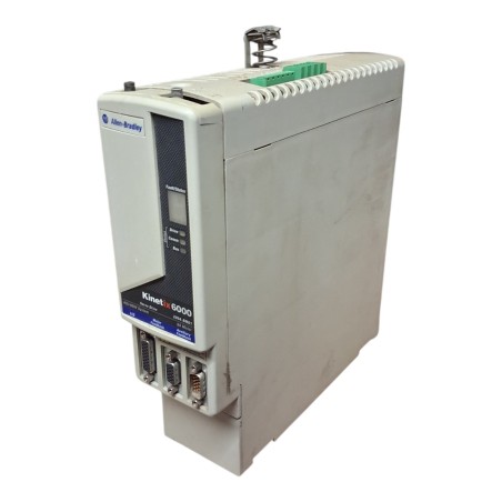 ALLEN-BRADLEY 2094-BM01 Servo Drive Module d'axe 9 A Série A F/W VER V1.075