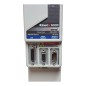 ALLEN-BRADLEY 2094-BM01-S Servo Drive Module d'axe 9 A Série A F/W VER V1.120 ALLEN-BRADLEY 2094-BM01-S Servo Drive Module d'axe 9 A Série A F/W VER V1.120
