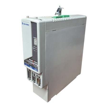 ALLEN-BRADLEY 2094-BM01-S Servo Drive Module d'axe 9 A Série A F/W VER V1.120