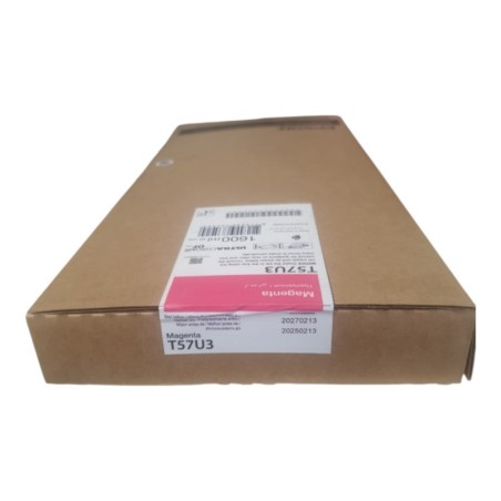 EPSON T57U3 Magenta Cartouche d'encre d'origine BB 2027.02.13