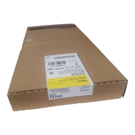 EPSON T57U4 Yellow Cartouche d'encre d'origine BB 2027.02.12