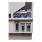 ALLEN-BRADLEY 2094-BC04-M03-S Module d'axe intégré 28kW/30A FW VER. V1.99 Série A ALLEN-BRADLEY 2094-BC04-M03-S Module d'axe intégré 28kW/30A FW VER. V1.99 Série A