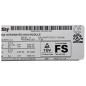ALLEN-BRADLEY 2094-BC04-M03-S Module d'axe intégré 28kW/30A FW VER. V1.99 Série A ALLEN-BRADLEY 2094-BC04-M03-S Module d'axe intégré 28kW/30A FW VER. V1.99 Série A