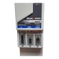 Reconditionné ALLEN-BRADLEY 2094-BM01-S Servo Drive Module d'axe 9 A Série A F/W VER V1.92 Reconditionné ALLEN-BRADLEY 2094-BM01-S Servo Drive Module d'axe 9 A Série A F/W VER V1.92