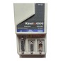 Reconditionné ALLEN-BRADLEY 2094-BM01 Servo Drive Module d'axe 9 A Série A F/W VER V1.060 Reconditionné ALLEN-BRADLEY 2094-BM01 Servo Drive Module d'axe 9 A Série A F/W VER V1.060