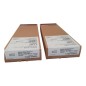 Lot de 2 EPSON T7360/SC6CLL Cartouche de nettoyage d'origine BB 2029.12.18