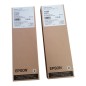 Lot de 2 EPSON T7360/SC6CLL Cartouche de nettoyage d'origine BB 2029.12.18
