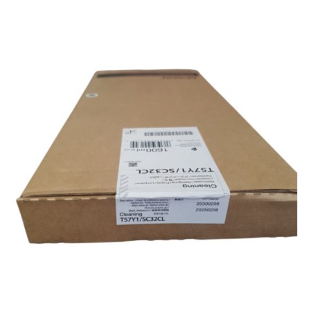 EPSON T57Y1/SC32CL Cartouche de nettoyage d'origine BB 2030.02.08