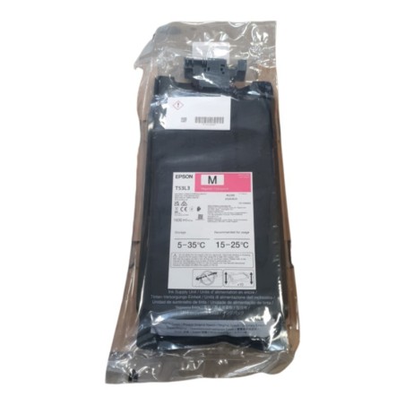 EPSON T53L3 Magenta Cartouche d'encre d'origine BB 2026.06.29