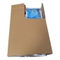 EPSON T7414 SC5Y100P Yellow Cartouche d'encre d'origine BB 2027.08.11 + Puce