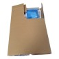 EPSON T7412 SC5C100P Cyan Cartouche d'encre d'origine BB 2027.08.11 + Puce