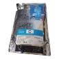 EPSON T46D2 Cyan Cartouche d'encre d'origine BB 2027.03.16 + Puce EPSON T46D2 Cyan Cartouche d'encre d'origine BB 2027.03.16 + Puce