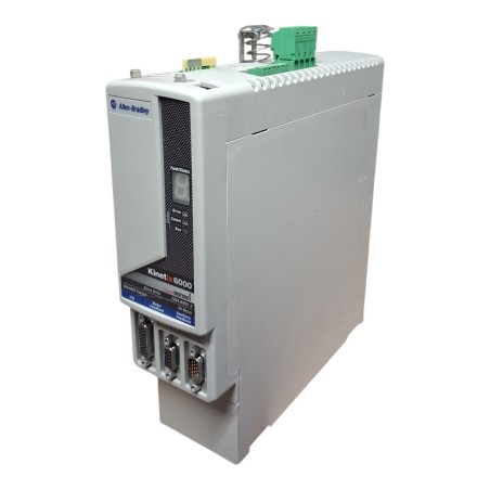 Reconditionné ALLEN-BRADLEY 2094-BM01-S Servo Drive Module d'axe 9 A Série B F/W VER V1.122