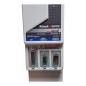 Reconditionné ALLEN-BRADLEY 2094-BM01-S Servo Drive Module d'axe 9 A Série B F/W VER V1.122 Reconditionné ALLEN-BRADLEY 2094-BM01-S Servo Drive Module d'axe 9 A Série B F/W VER V1.122