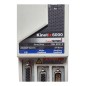 Reconditionné ALLEN-BRADLEY 2094-BM02 Servo Drive Module d'axe 15 A Série A F/W VER V1.82 Reconditionné ALLEN-BRADLEY 2094-BM02 Servo Drive Module d'axe 15 A Série A F/W VER V1.82