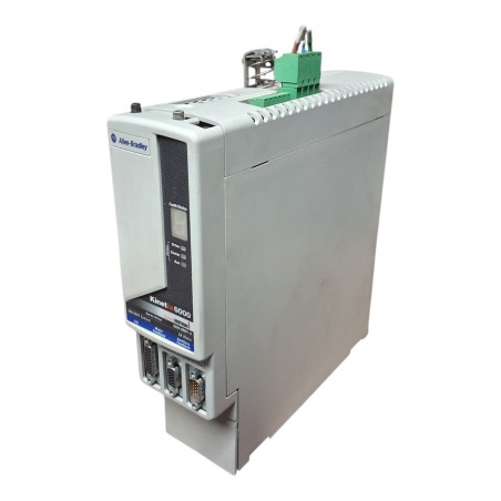 Reconditionné ALLEN-BRADLEY 2094-BM01-S Servo Drive Module d'axe 9 A Série A F/W VER V1.92