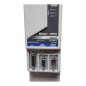 Reconditionné ALLEN-BRADLEY 2094-BM01-S Servo Drive Module d'axe 9 A Série A F/W VER V1.92 Reconditionné ALLEN-BRADLEY 2094-BM01-S Servo Drive Module d'axe 9 A Série A F/W VER V1.92
