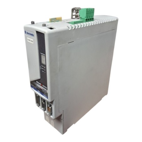 Reconditionné ALLEN-BRADLEY 2094-BM01-S Servo Drive Module d'axe 9 A Série A F/W VER V1.111