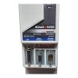 Reconditionné ALLEN-BRADLEY 2094-BM01-S Servo Drive Module d'axe 9 A Série A F/W VER V1.111 Reconditionné ALLEN-BRADLEY 2094-BM01-S Servo Drive Module d'axe 9 A Série A F/W VER V1.111
