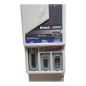 Reconditionné ALLEN-BRADLEY 2094-BM01-S Servo Drive Module d'axe 9 A Série B F/W VER V1.111 Reconditionné ALLEN-BRADLEY 2094-BM01-S Servo Drive Module d'axe 9 A Série B F/W VER V1.111