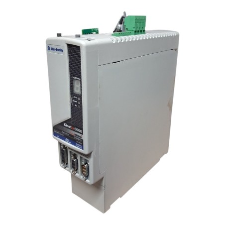 Reconditionné ALLEN-BRADLEY 2094-BM01-S Servo Drive Module d'axe 9 A Série B F/W VER V1.118