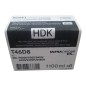 EPSON T46D8 High Density Black Cartouche d'encre d'origine BB 2027.05.12 + Puce