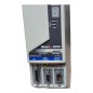 Cache plastique cassé ALLEN-BRADLEY 2094-BM01-S Servo Drive Module d'axe 9 A Série A F/W VER V1.92 Cache plastique cassé ALLEN-BRADLEY 2094-BM01-S Servo Drive Module d'axe 9 A Série A F/W VER V1.92