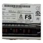 Cache plastique cassé ALLEN-BRADLEY 2094-BM01-S Servo Drive Module d'axe 9 A Série A F/W VER V1.92 Cache plastique cassé ALLEN-BRADLEY 2094-BM01-S Servo Drive Module d'axe 9 A Série A F/W VER V1.92