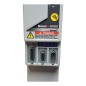 Reconditionné ALLEN-BRADLEY 2094-BMP5-S Servo Drive Module d'axe 4 A Série B F/W VER 1.122 Reconditionné ALLEN-BRADLEY 2094-BMP5-S Servo Drive Module d'axe 4 A Série B F/W VER 1.122