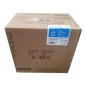 EPSON T7412 SC5C100P Cyan Cartouche d'encre d'origine BB 2027.08.11 + Puce EPSON T7412 SC5C100P Cyan Cartouche d'encre d'origine BB 2027.08.11 + Puce