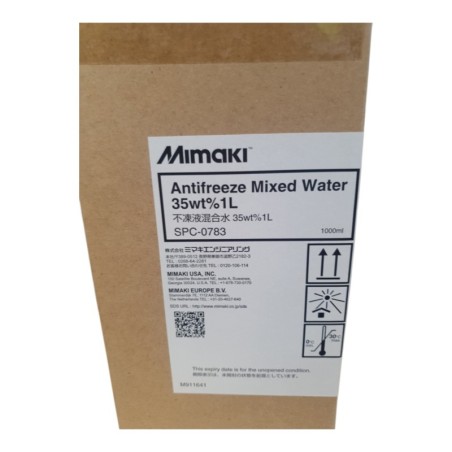 MIMAKI SPC-0783 Liquide anti-gel BB 2026.06.13