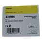 EPSON T8904 Yellow Cartouche d'encre d'origine BB 2028.07.10