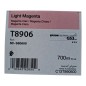 EPSON T8906 Light Magenta Cartouche d'encre d'origine BB 2027.10.24