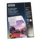 EPSON 50 Feuilles A4 Papier couché double face Jet d'encre