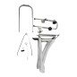 FOLOWME Barre de traction FollowMe-Tandem INCOMPLET VENDU SANS VISSERIE