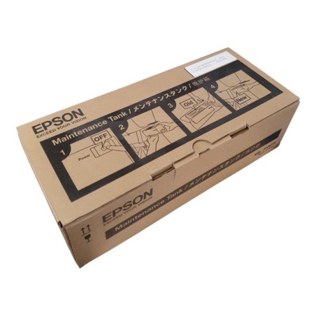 EPSON C12C890501 PXMT3 Bloc récupérateur d'encre