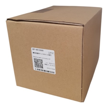 MIMAKI MP-M018988 Ensemble pompe à circuit sélectif