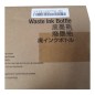 EPSON C13T724000 Bouteille pour encre usagée EPSON C13T724000 Bouteille pour encre usagée