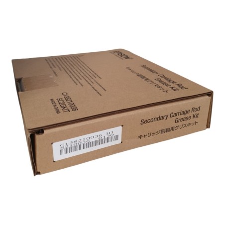EPSON C13S210036 Kit de Graissage Axe Chariot