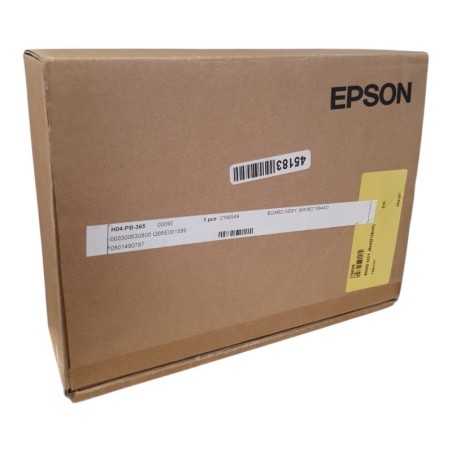 EPSON 2166549 Ensemble carte principale H04-PB-365