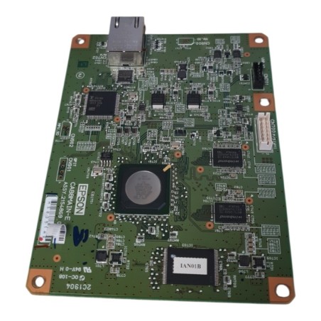 EPSON CA88MAIN-E Printer Control Board Assy ASSY.2154869