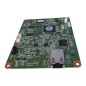 EPSON CA88MAIN-E Printer Control Board Assy ASSY.2154869 EPSON CA88MAIN-E Printer Control Board Assy ASSY.2154869