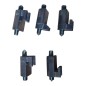 SIEMENS 6AV6545-0CC10-0AX0 Touch Panel Pupitre opérateur TP270 Touch- 10 CSTN SIEMENS 6AV6545-0CC10-0AX0 Touch Panel Pupitre opérateur TP270 Touch- 10 CSTN