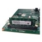 POUR PIECES EPSON CE46MAIN ASSY.2167745 BOARD ASSY.,MAIN + Barrette de RAM 512MB DDR2 POUR PIECES EPSON CE46MAIN ASSY.2167745 BOARD ASSY.,MAIN + Barrette de RAM 512MB DDR2